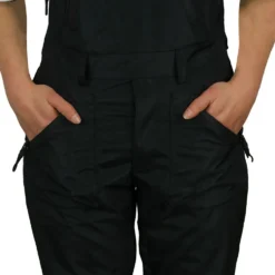 Annox Supreme Bib Kids Snow Pants
