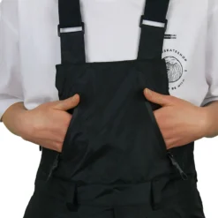 Annox Supreme Bib Kids Snow Pants
