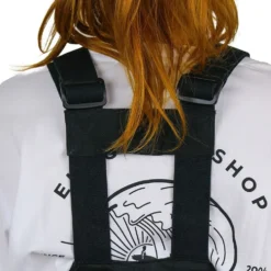 Annox Supreme Bib Kids Snow Pants