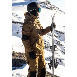 Annox Supreme Bib Snow Pants