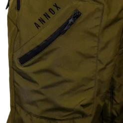 Annox Supreme Bib Snow Pants