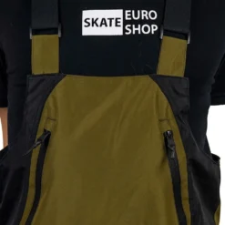 Annox Supreme Bib Snow Pants