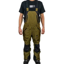 Annox Supreme Bib Snow Pants