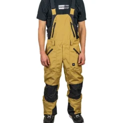 Annox Supreme Bib Snow Pants