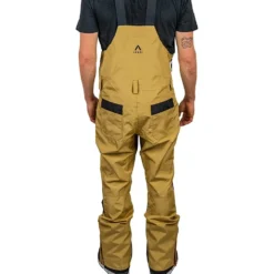 Annox Supreme Bib Snow Pants