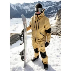 Annox Supreme Bib Snow Pants