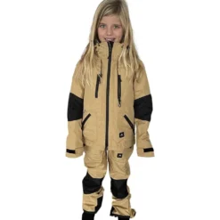 Annox Supreme Kids Snow Jacket