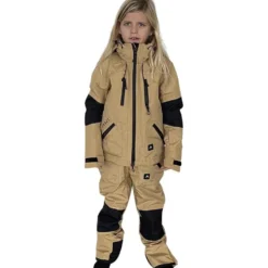 Annox Supreme Kids Snow Jacket