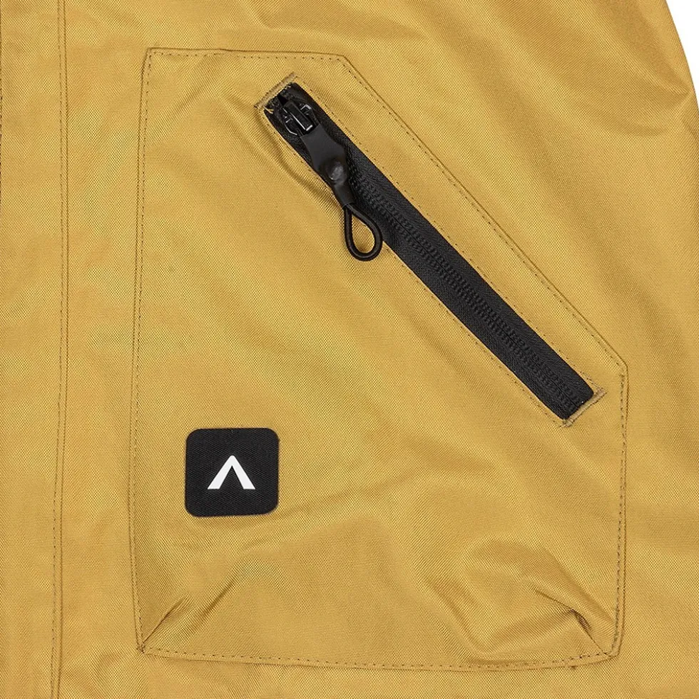 Annox Supreme Kids Snow Jacket