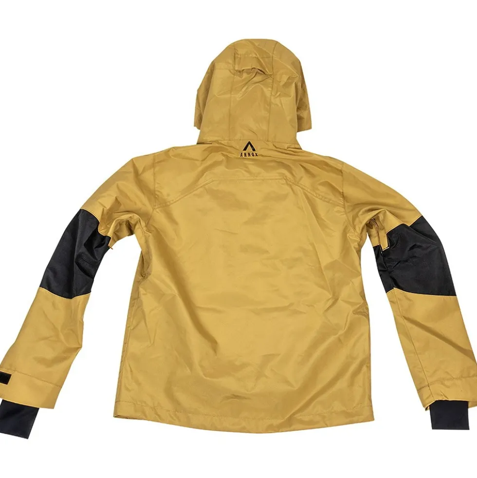 Annox Supreme Kids Snow Jacket