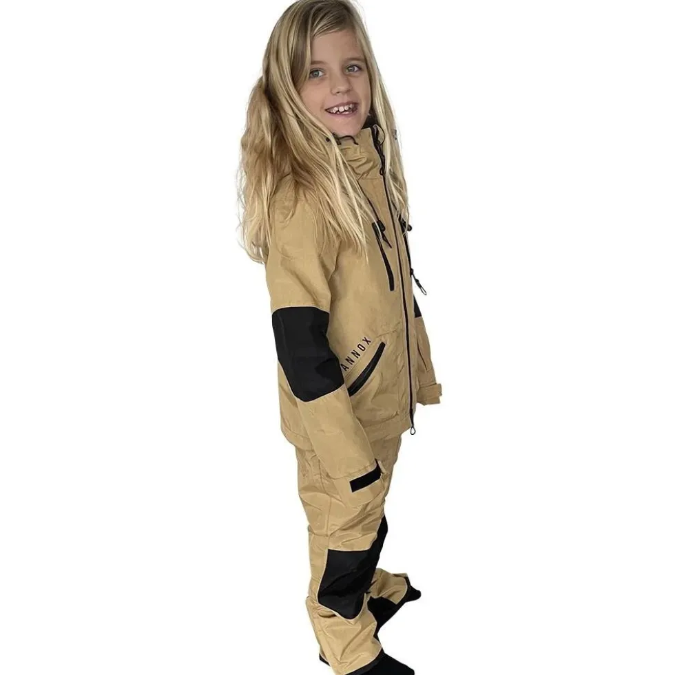 Annox Supreme Kids Snow Jacket