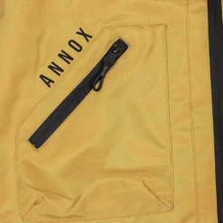 Annox Supreme Kids Snow Jacket