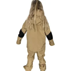 Annox Supreme Kids Snow Jacket