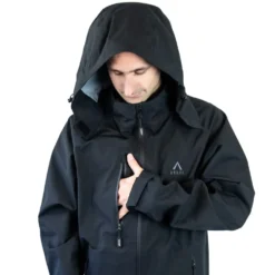 Annox Supreme Snow Jacket