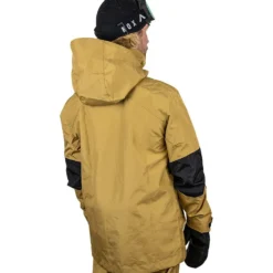 Annox Supreme Snow Jacket