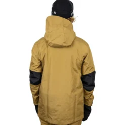 Annox Supreme Snow Jacket