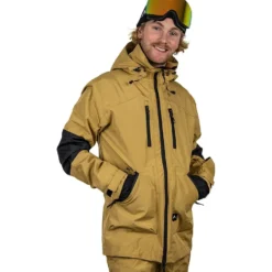 Annox Supreme Snow Jacket