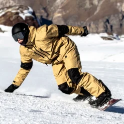 Annox Supreme Snow Jacket