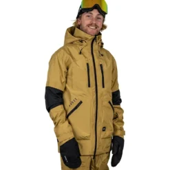 Annox Supreme Snow Jacket