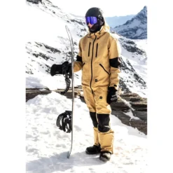 Annox Supreme Snow Jacket