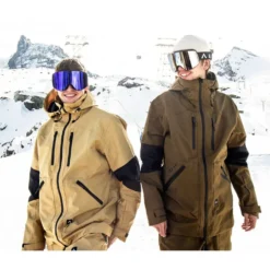 Annox Supreme Snow Jacket
