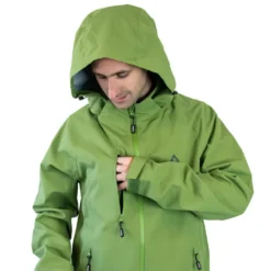 Annox Supreme Snow Jacket