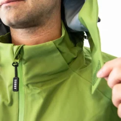 Annox Supreme Snow Jacket