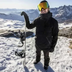 Annox Supreme Snow Jacket
