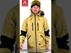 Annox Supreme Snow Jacket