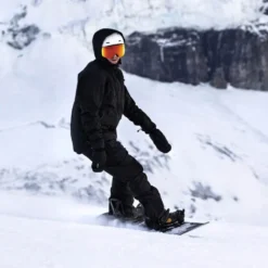 Annox Supreme Snow Jacket