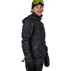 Annox Supreme Snow Jacket