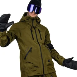 Annox Supreme Snow Jacket