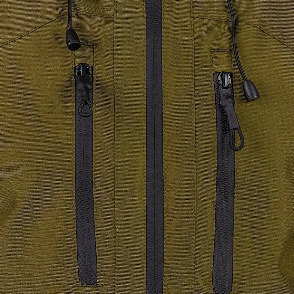 Annox Supreme Snow Jacket