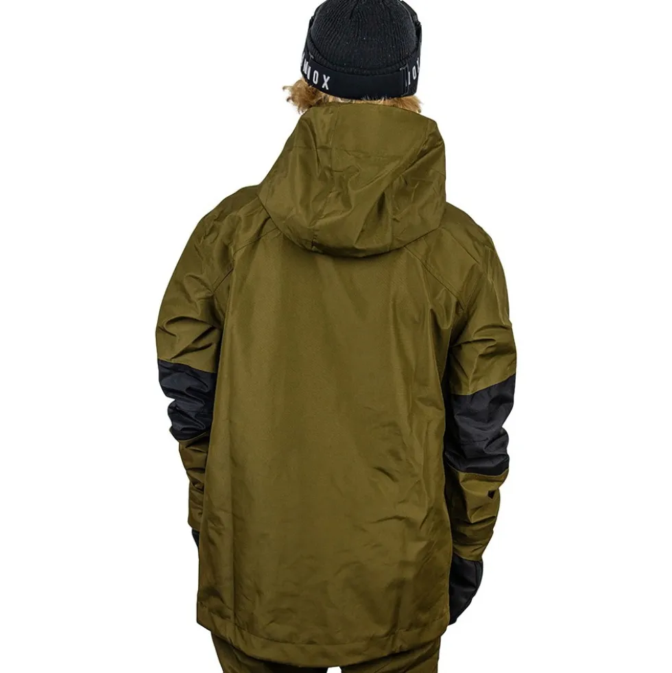 Annox Supreme Snow Jacket