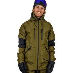Annox Supreme Snow Jacket