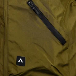 Annox Supreme Snow Jacket