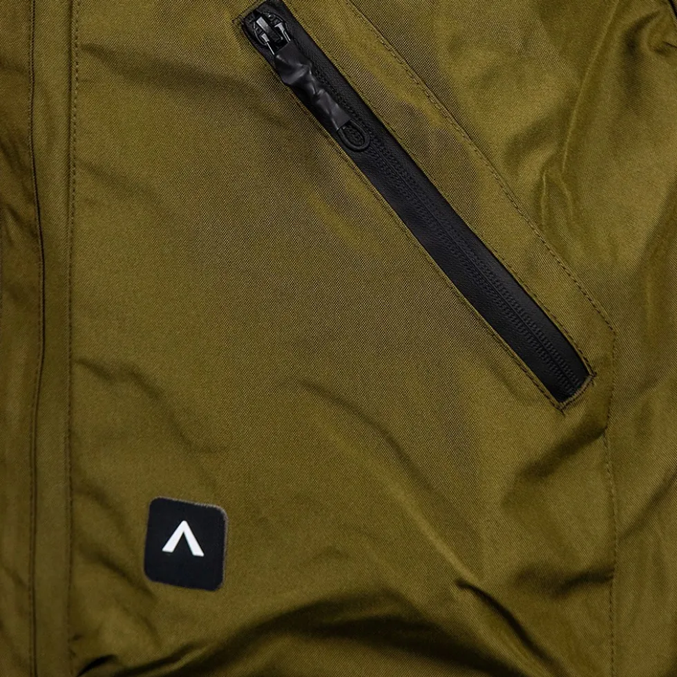 Annox Supreme Snow Jacket