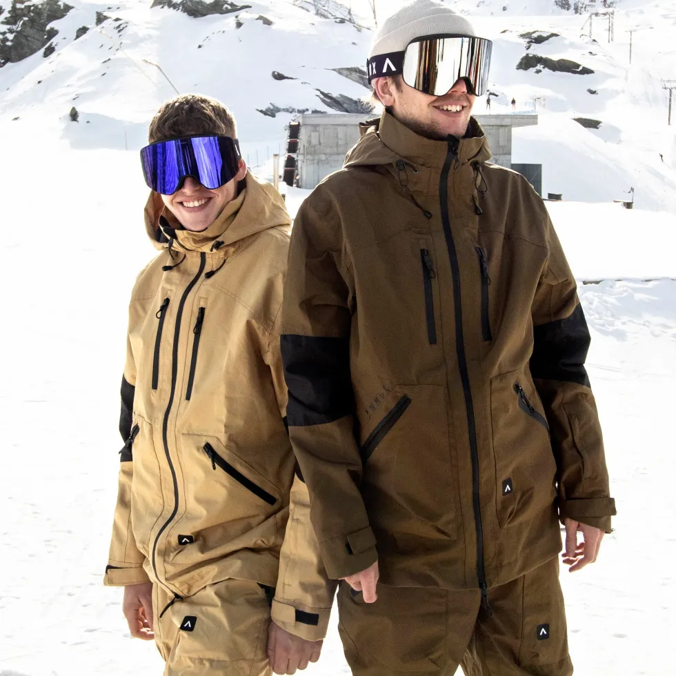 Annox Supreme Snow Jacket