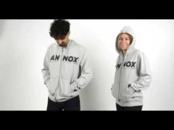Annox Surf Skate Supply Hoodie