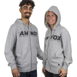 Annox Surf Skate Supply Hoodie