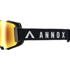 Annox Team Ski/Snowboard Goggles