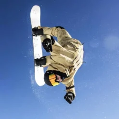 Annox Team Ski/Snowboard Goggles