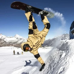 Annox Team Ski/Snowboard Goggles