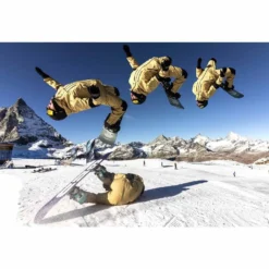 Annox Team Ski/Snowboard Goggles