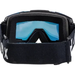 Annox Team Ski/Snowboard Goggles