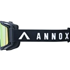 Annox Team Ski/Snowboard Goggles