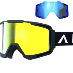 Annox Team Ski/Snowboard Goggles
