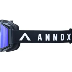 Annox Team Ski/Snowboard Goggles