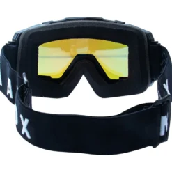 Annox Team Ski/Snowboard Goggles