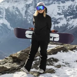 Annox Team Ski/Snowboard Goggles